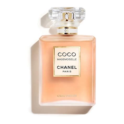 chanel coco mademoiselle parfum sephora|Chanel mademoiselle best price.